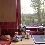 The Red Chalet *