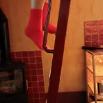 The Red Raistin