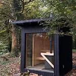 The Red Chalet *