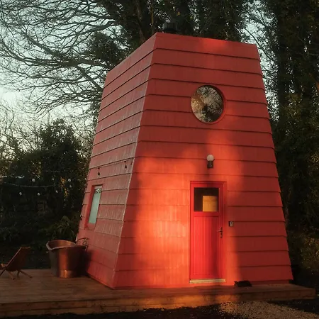 The Red Raistin