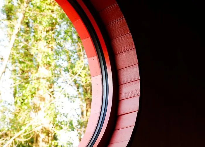 Chalet The Red *