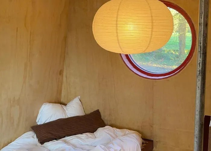 Chalet The Red